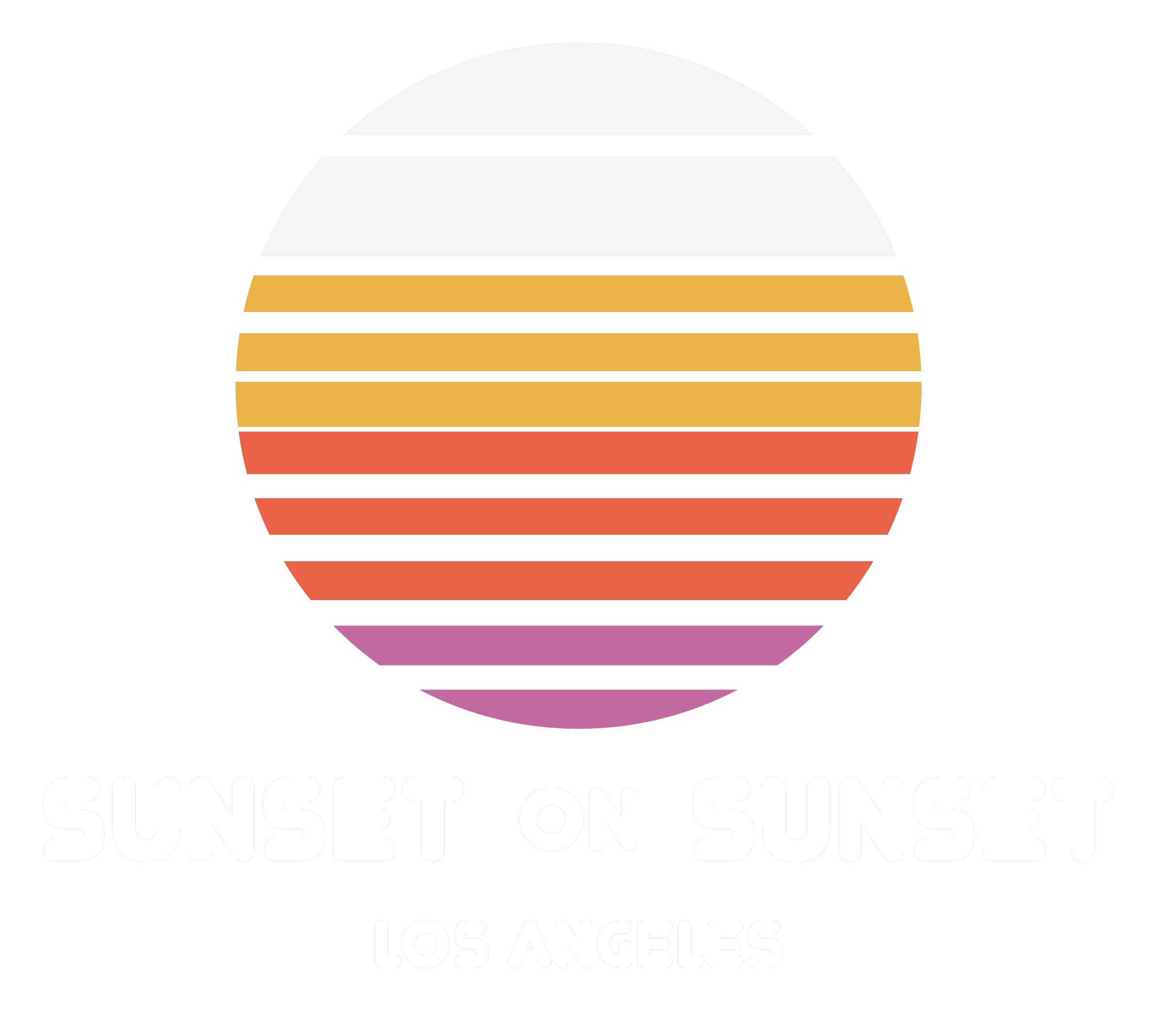 Sunset on Sunset · Los Angeles